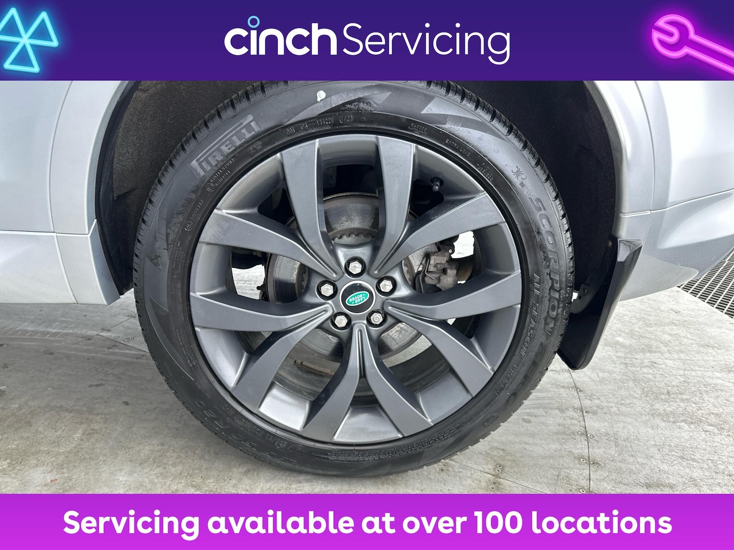 Used Land Rover Discovery Sport 2020 for sale - 76750985: Photo 26