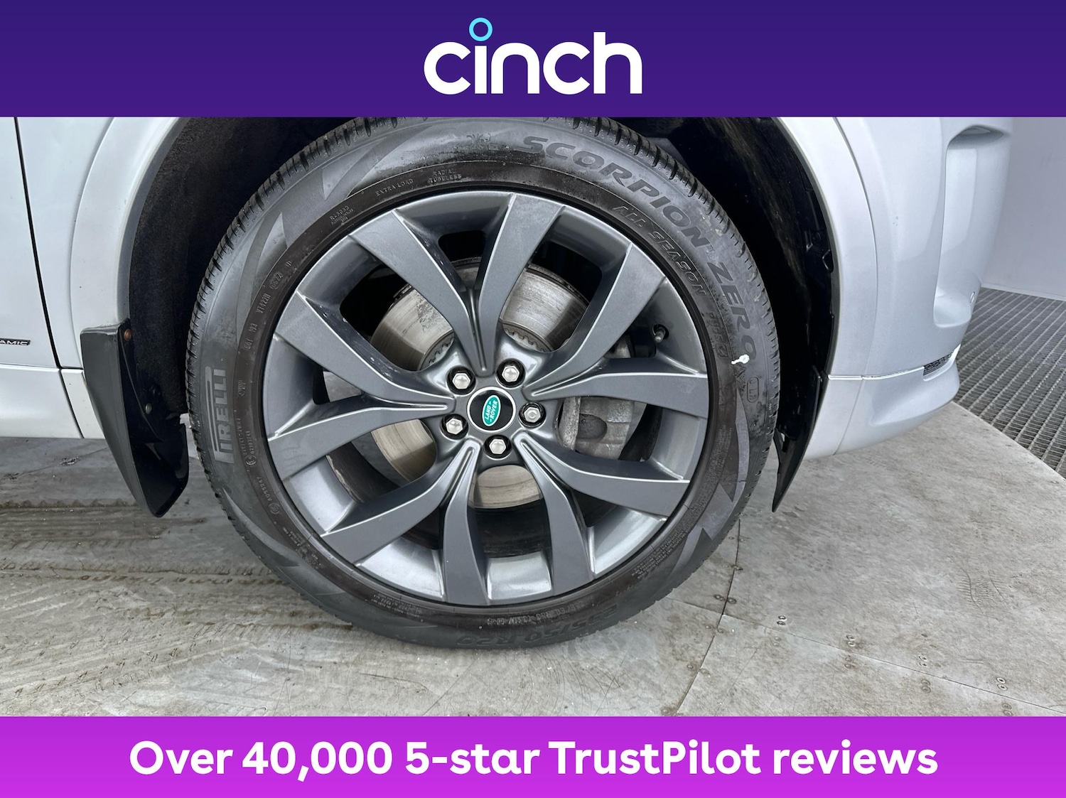 Used Land Rover Discovery Sport 2020 for sale - 76750985: Photo 28