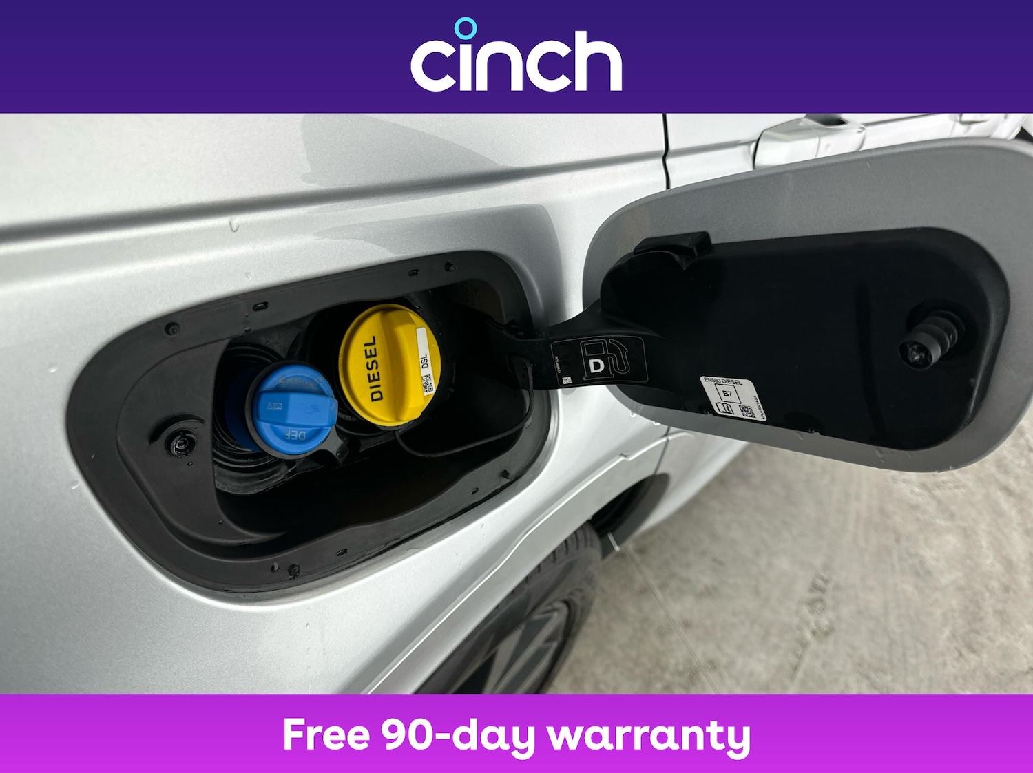 Used Land Rover Discovery Sport 2020 for sale - 76750985: Photo 29