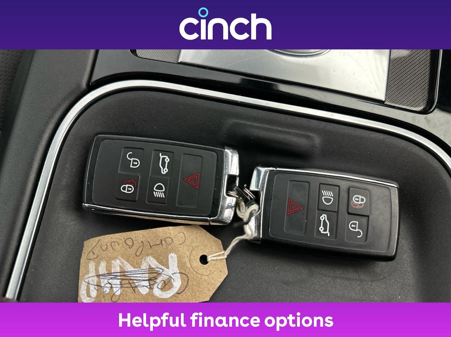 Used Land Rover Discovery Sport 2020 for sale - 76750985: Photo 30