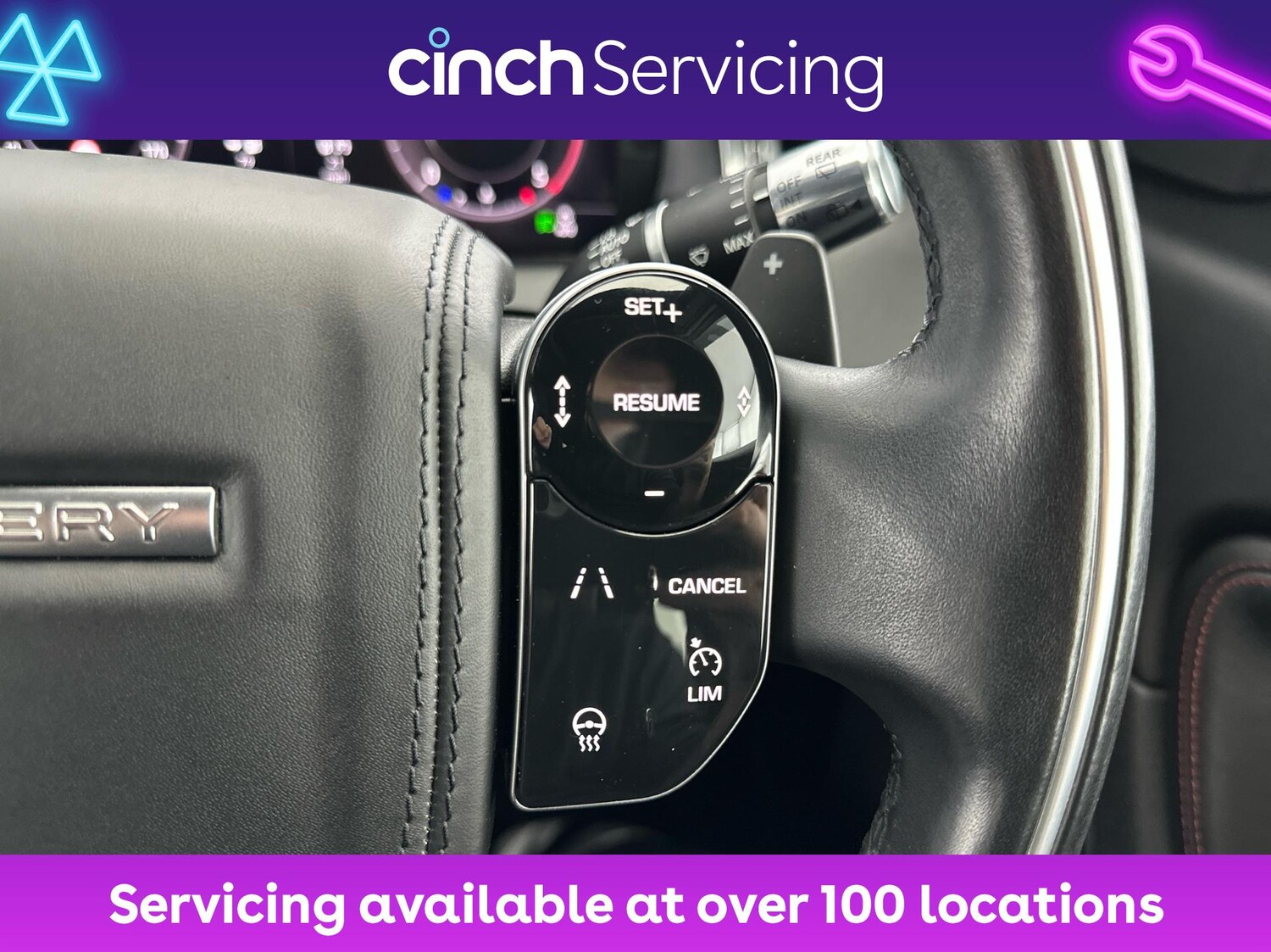 Used Land Rover Discovery Sport 2020 for sale - 76750985: Photo 36