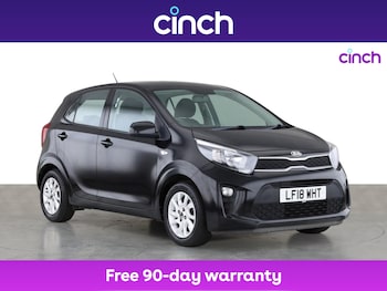 Kia - Picanto
