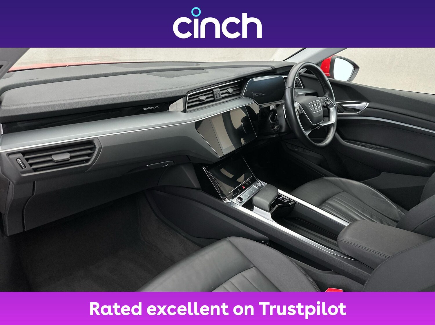 Used Audi e-tron 2020 for sale - 76164159: Photo 14