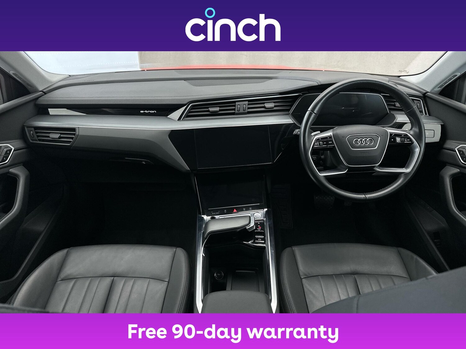 Used Audi e-tron 2020 for sale - 76164159: Photo 15