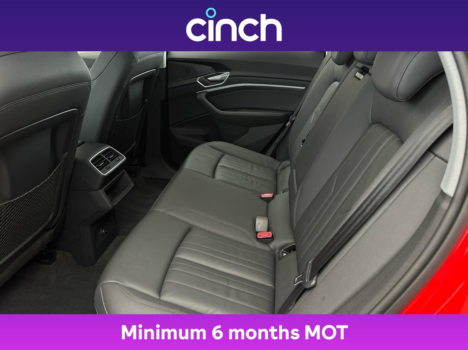 Used Audi e-tron 2020 for sale - 76164159: Photo 20