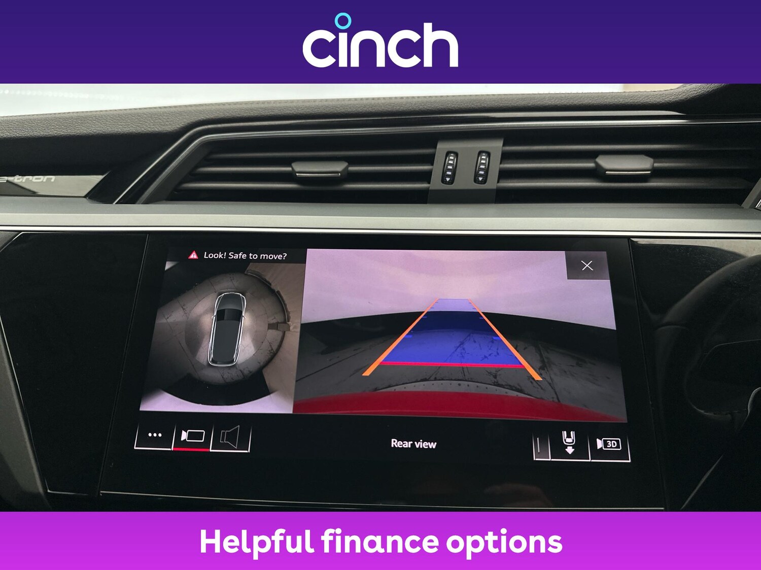 Used Audi e-tron 2020 for sale - 76164159: Photo 35