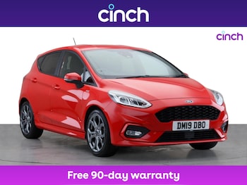 Ford - Fiesta
