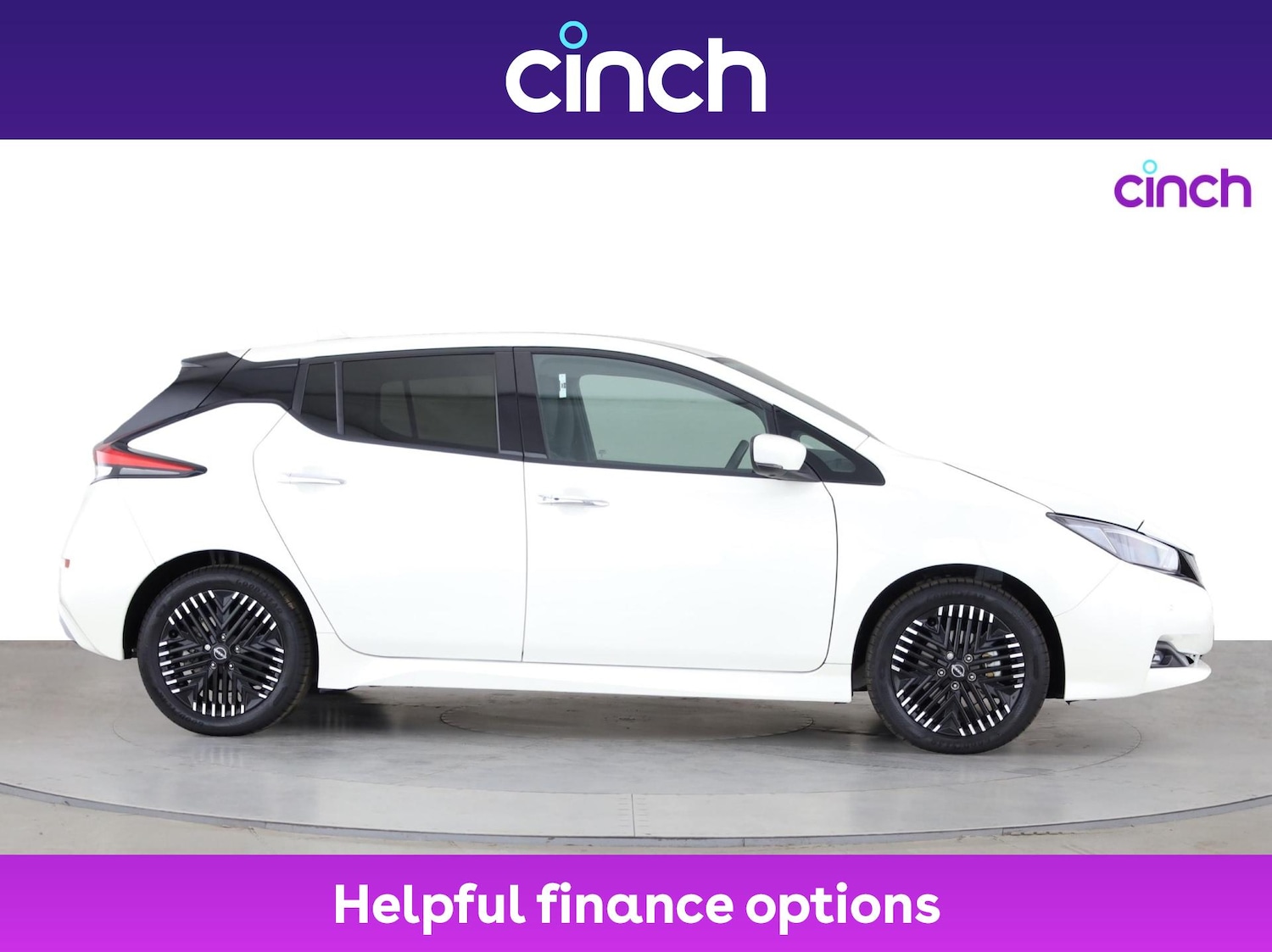 Used Nissan Leaf 2024 for sale - 76509306: Photo 2