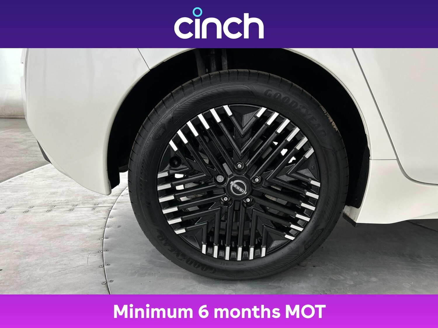 Used Nissan Leaf 2024 for sale - 76509306: Photo 27