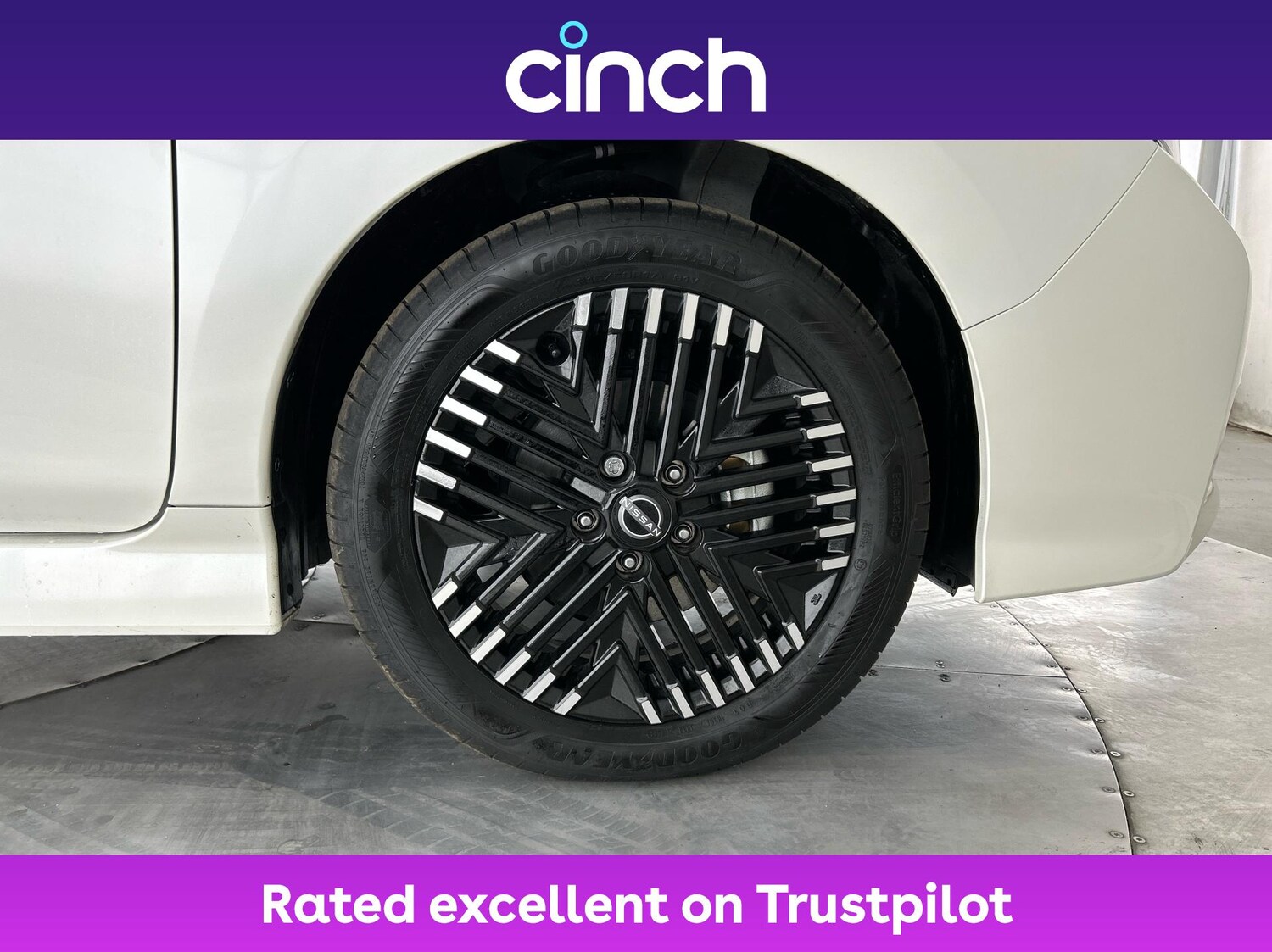 Used Nissan Leaf 2024 for sale - 76509306: Photo 28