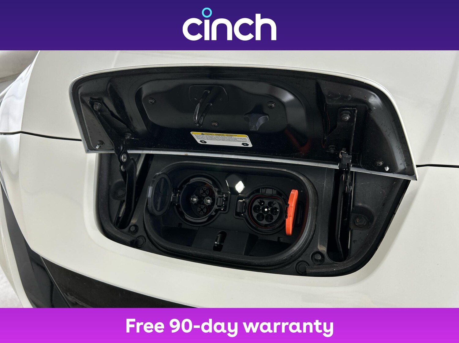 Used Nissan Leaf 2024 for sale - 76509306: Photo 29