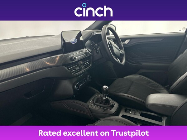 Used Ford Focus 2020 for sale - 76125271: Photo 14