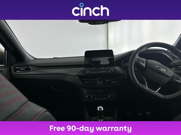 Used Ford Focus 2020 for sale - 76125271: Photo 15