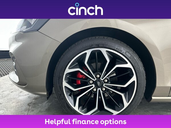 Used Ford Focus 2020 for sale - 76125271: Photo 24