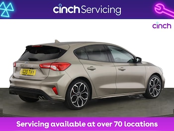 Used Ford Focus 2020 for sale - 76125271: Photo 3