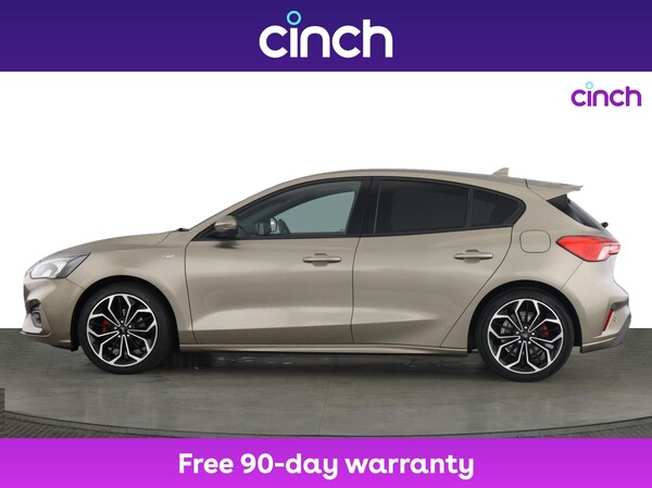 Used Ford Focus 2020 for sale - 76125271: Photo 8