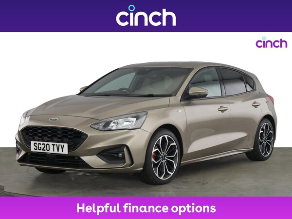 Used Ford Focus 2020 for sale - 76125271: Photo 9