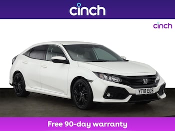 Honda - Civic