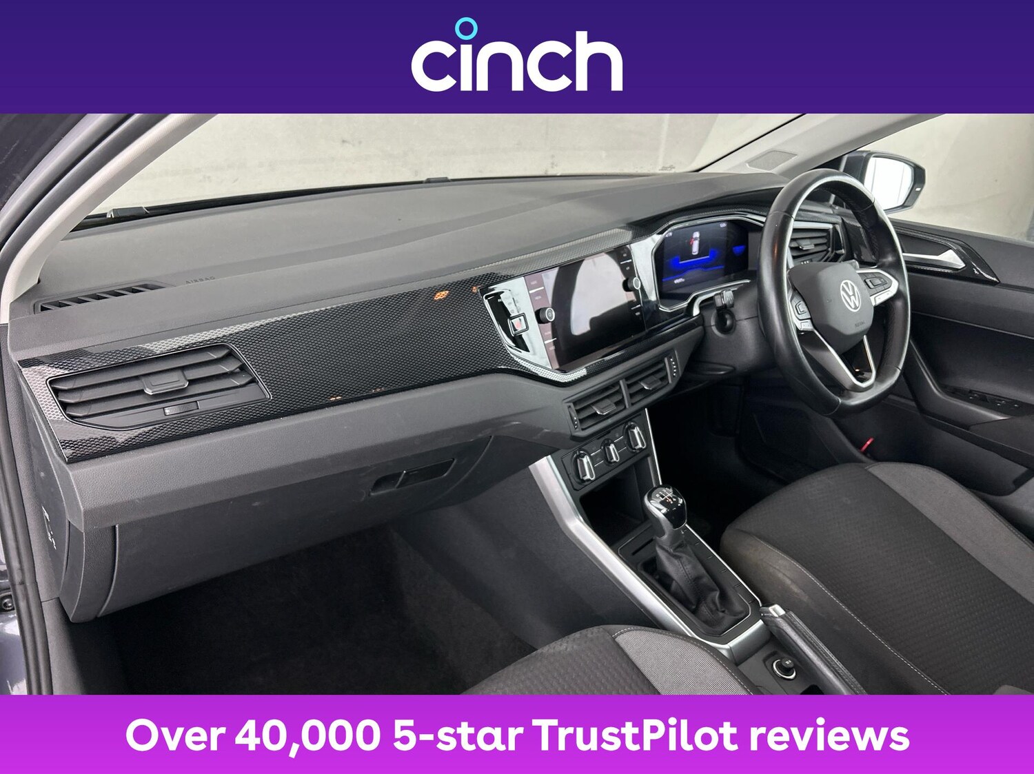 Used Volkswagen Polo 2022 for sale - 76648178: Photo 14