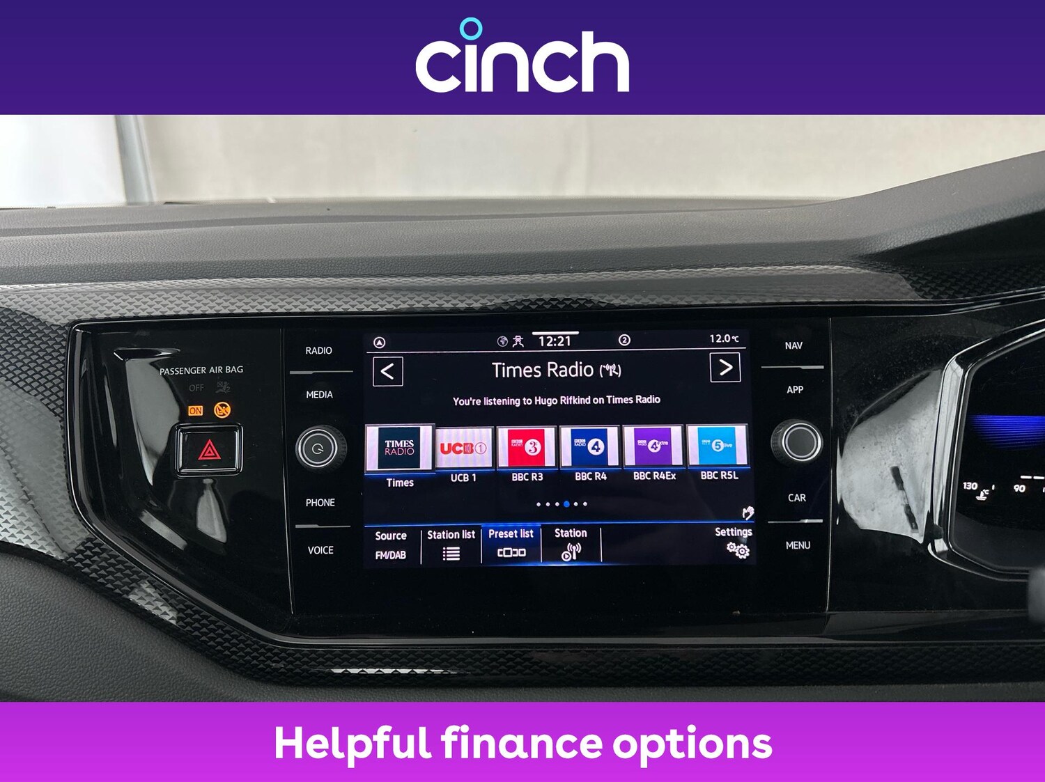 Used Volkswagen Polo 2022 for sale - 76648178: Photo 17