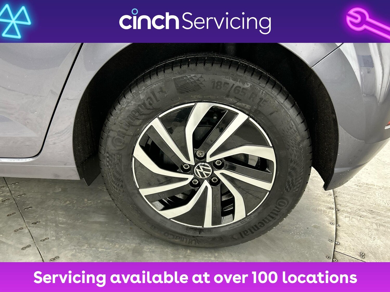 Used Volkswagen Polo 2022 for sale - 76648178: Photo 26