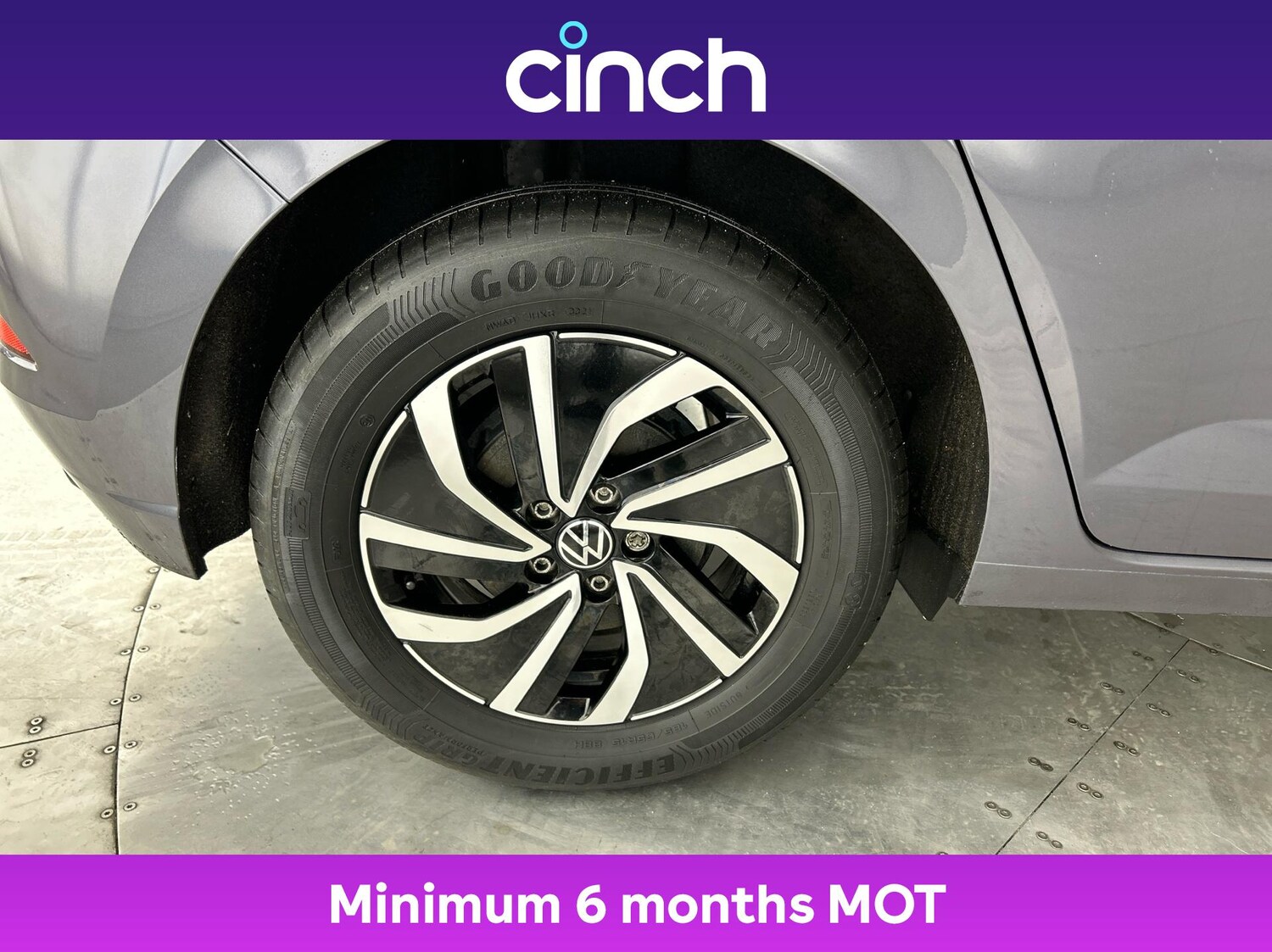 Used Volkswagen Polo 2022 for sale - 76648178: Photo 27