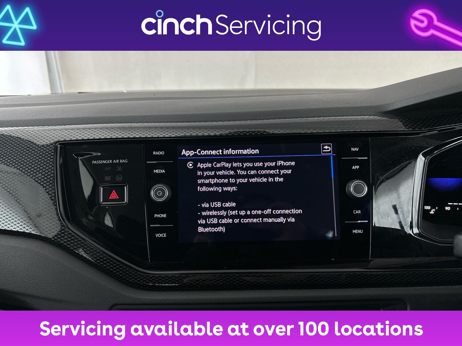 Used Volkswagen Polo 2022 for sale - 76648178: Photo 31