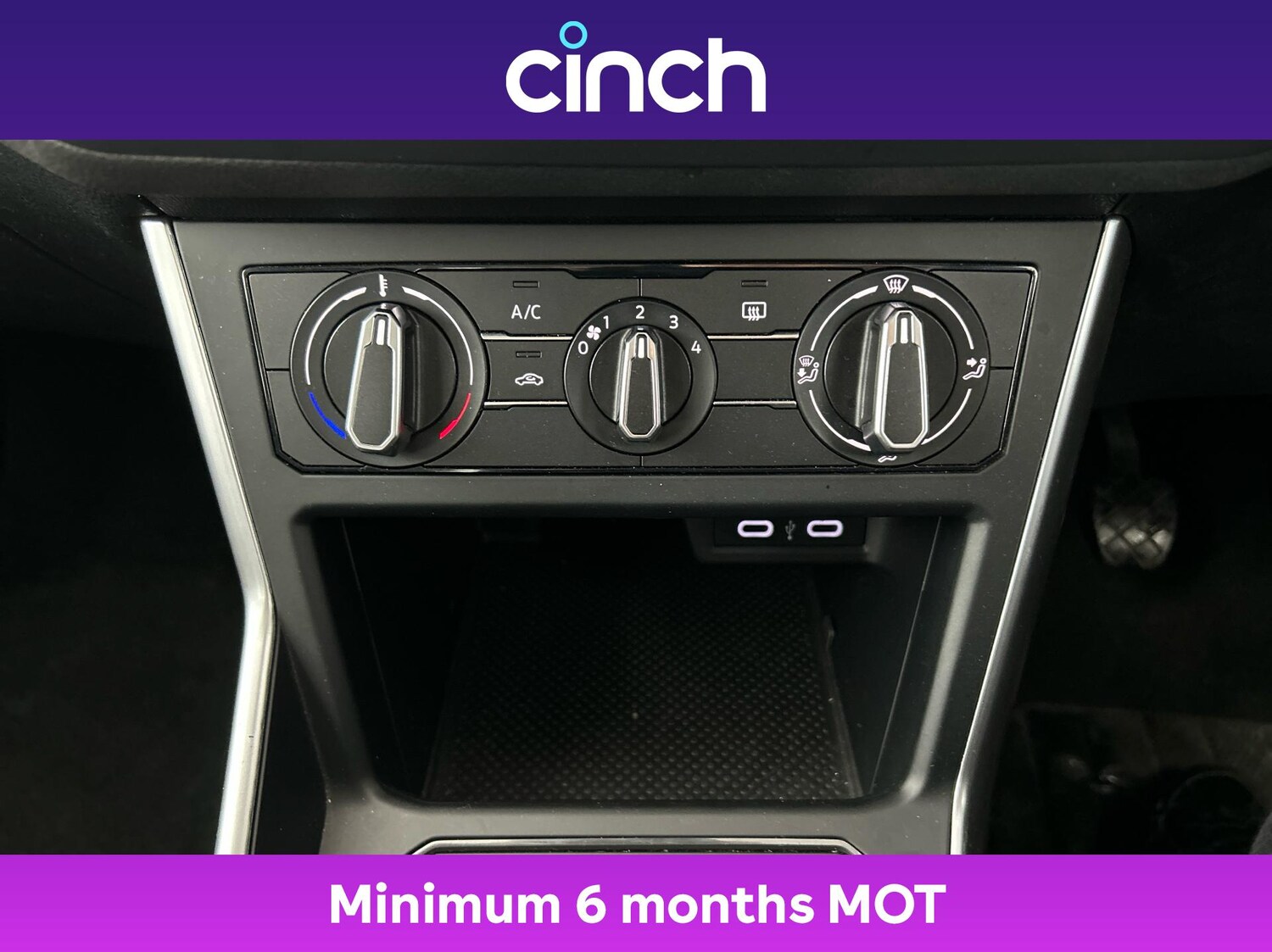 Used Volkswagen Polo 2022 for sale - 76648178: Photo 32