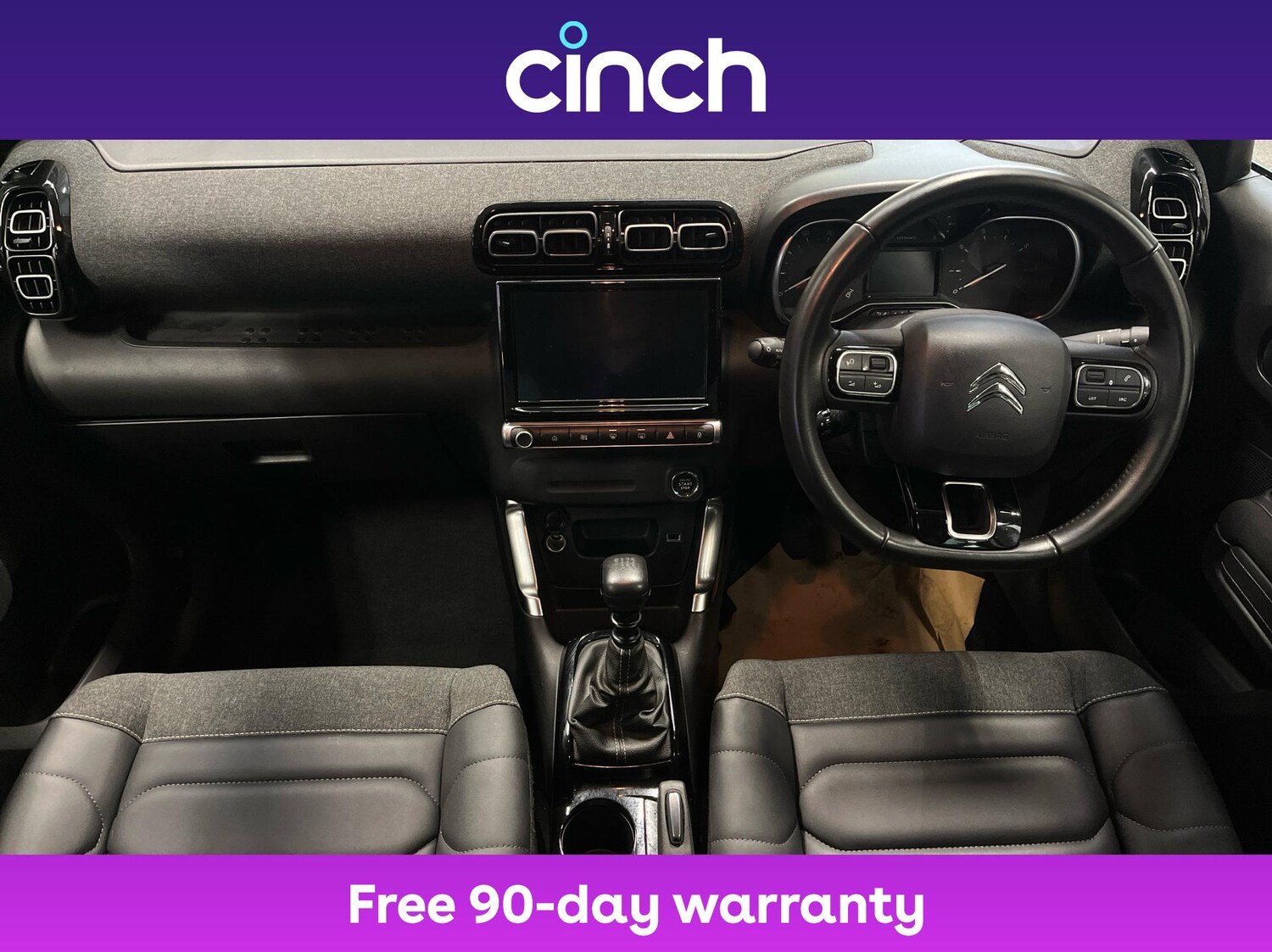 Used Citroen C3 Aircross 2022 for sale - 76581836: Photo 15