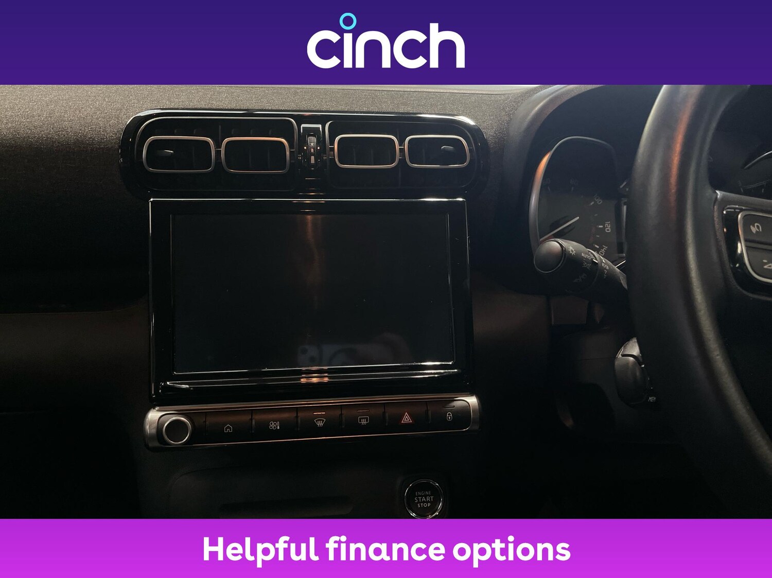 Used Citroen C3 Aircross 2022 for sale - 76581836: Photo 17