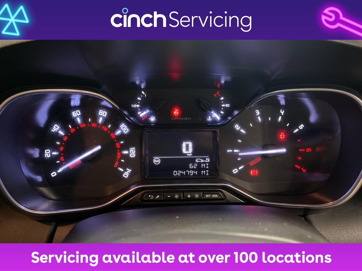 Used Citroen C3 Aircross 2022 for sale - 76581836: Photo 18