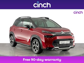 Citroen - C3 Aircross