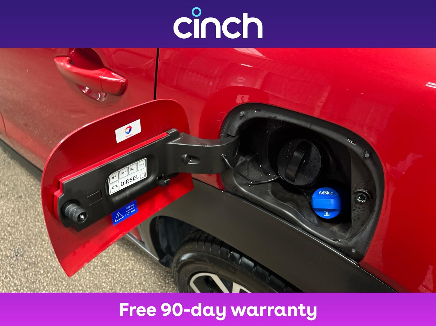 Used Citroen C3 Aircross 2022 for sale - 76581836: Photo 29