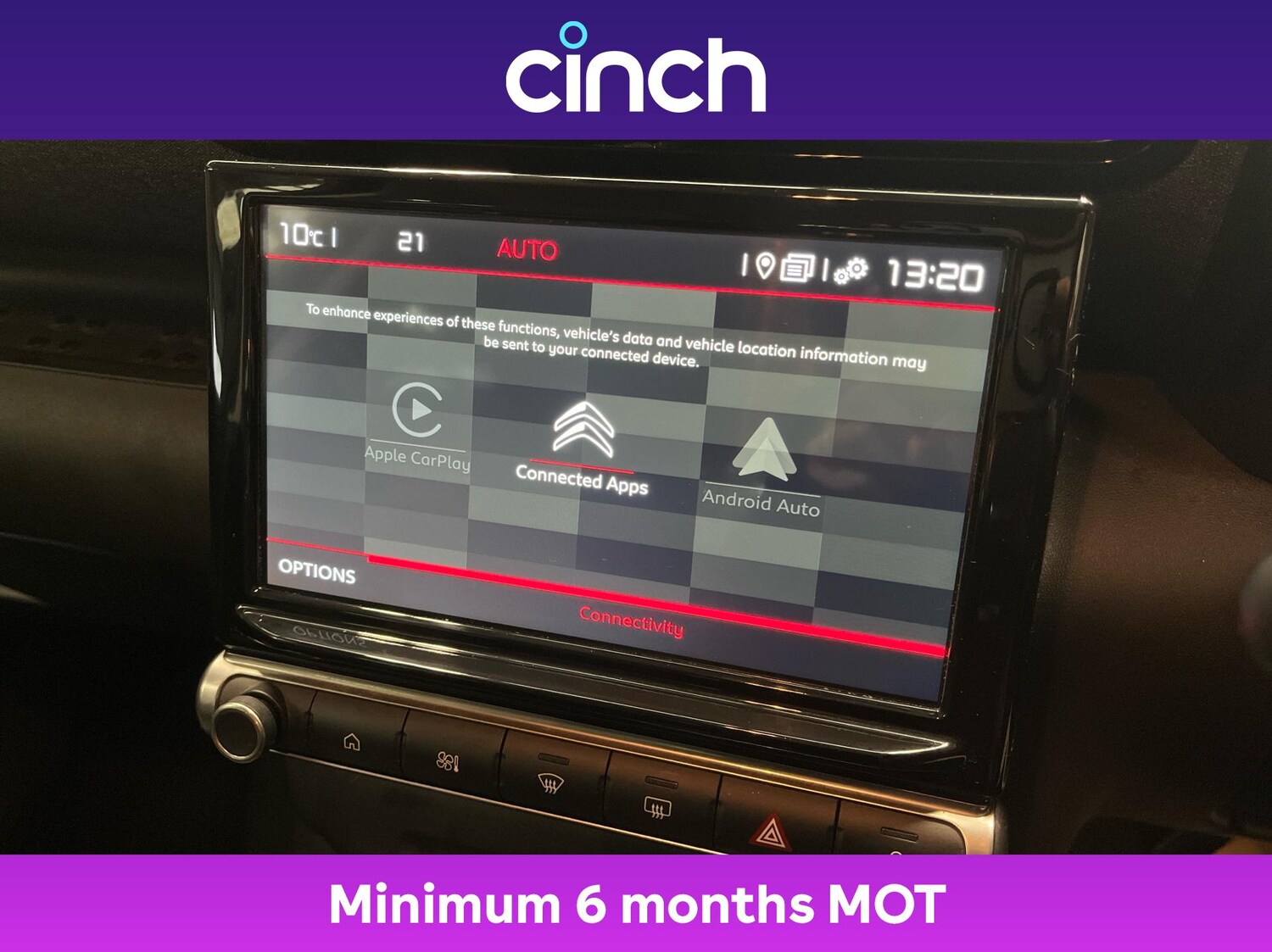 Used Citroen C3 Aircross 2022 for sale - 76581836: Photo 32