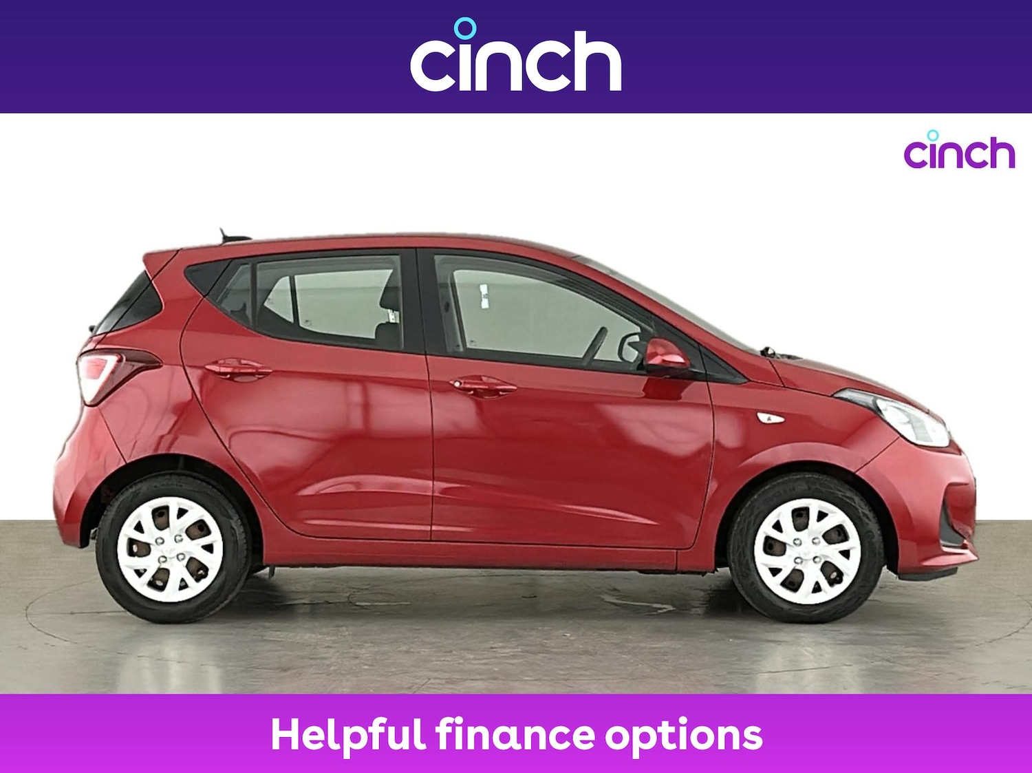 Used Hyundai i10 2019 for sale - 77075923: Photo 2