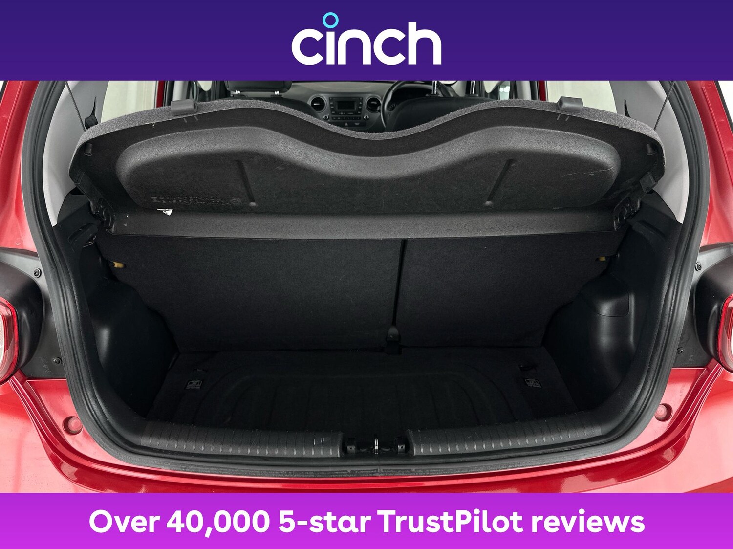 Used Hyundai i10 2019 for sale - 77075923: Photo 21