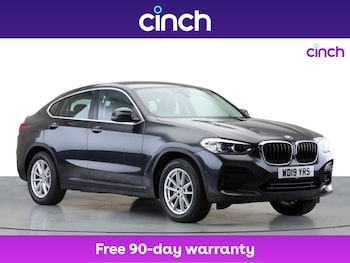 BMW - X4