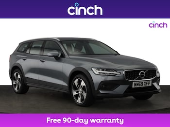 Volvo - V60