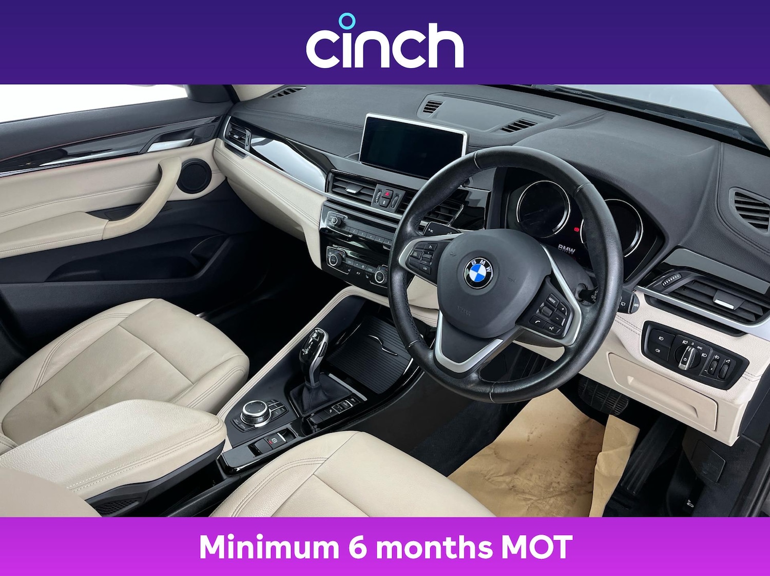 Used BMW X1 2022 for sale - 76750987: Photo 12