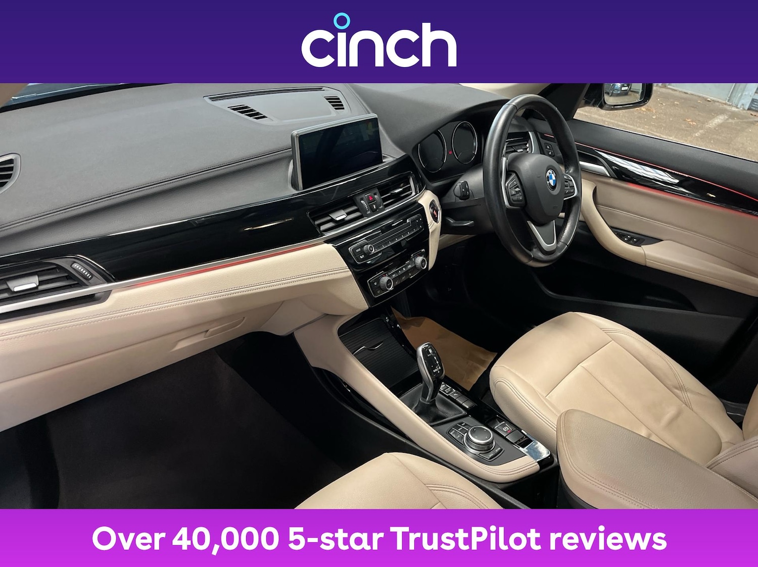 Used BMW X1 2022 for sale - 76750987: Photo 14