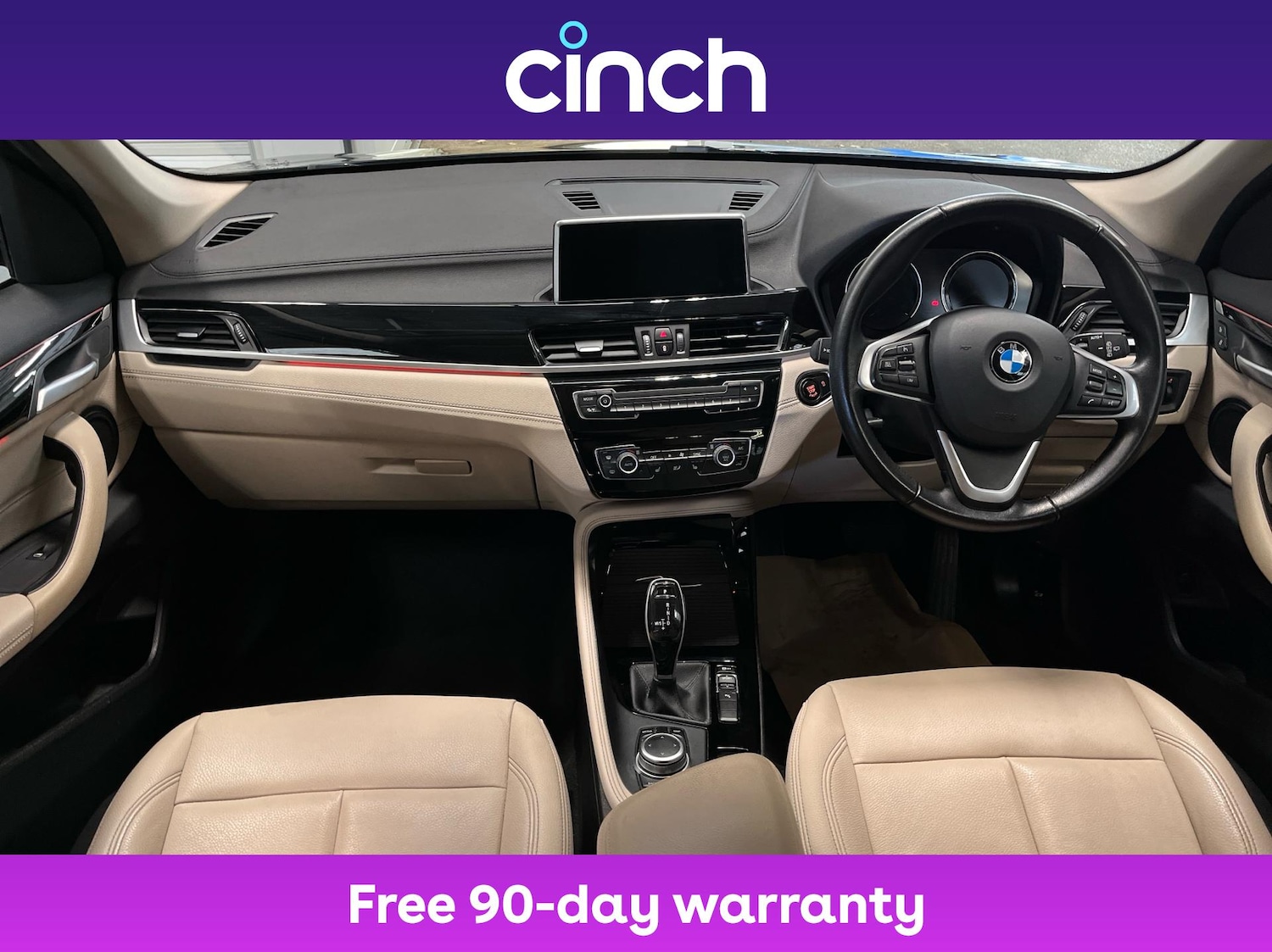 Used BMW X1 2022 for sale - 76750987: Photo 15