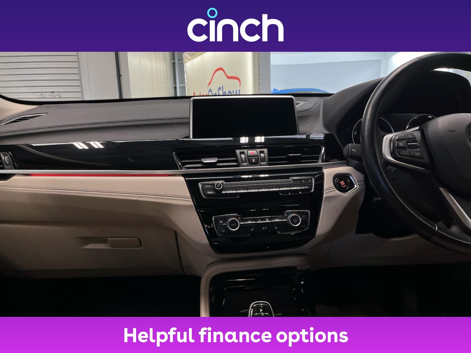 Used BMW X1 2022 for sale - 76750987: Photo 17