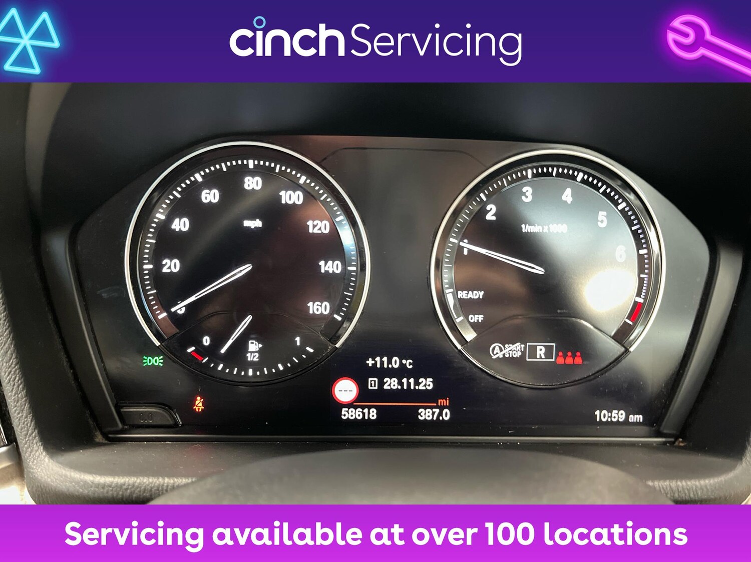 Used BMW X1 2022 for sale - 76750987: Photo 18