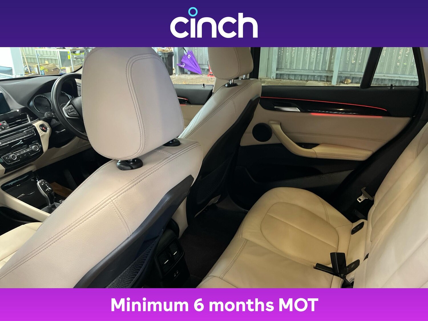 Used BMW X1 2022 for sale - 76750987: Photo 20