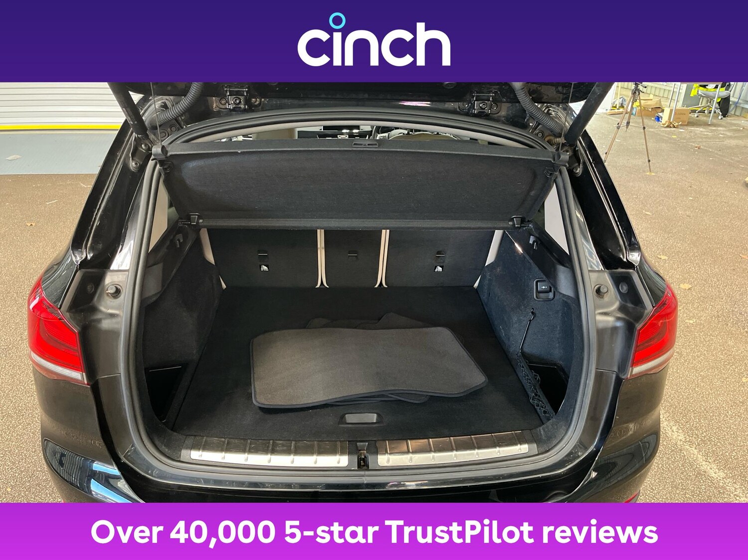 Used BMW X1 2022 for sale - 76750987: Photo 21