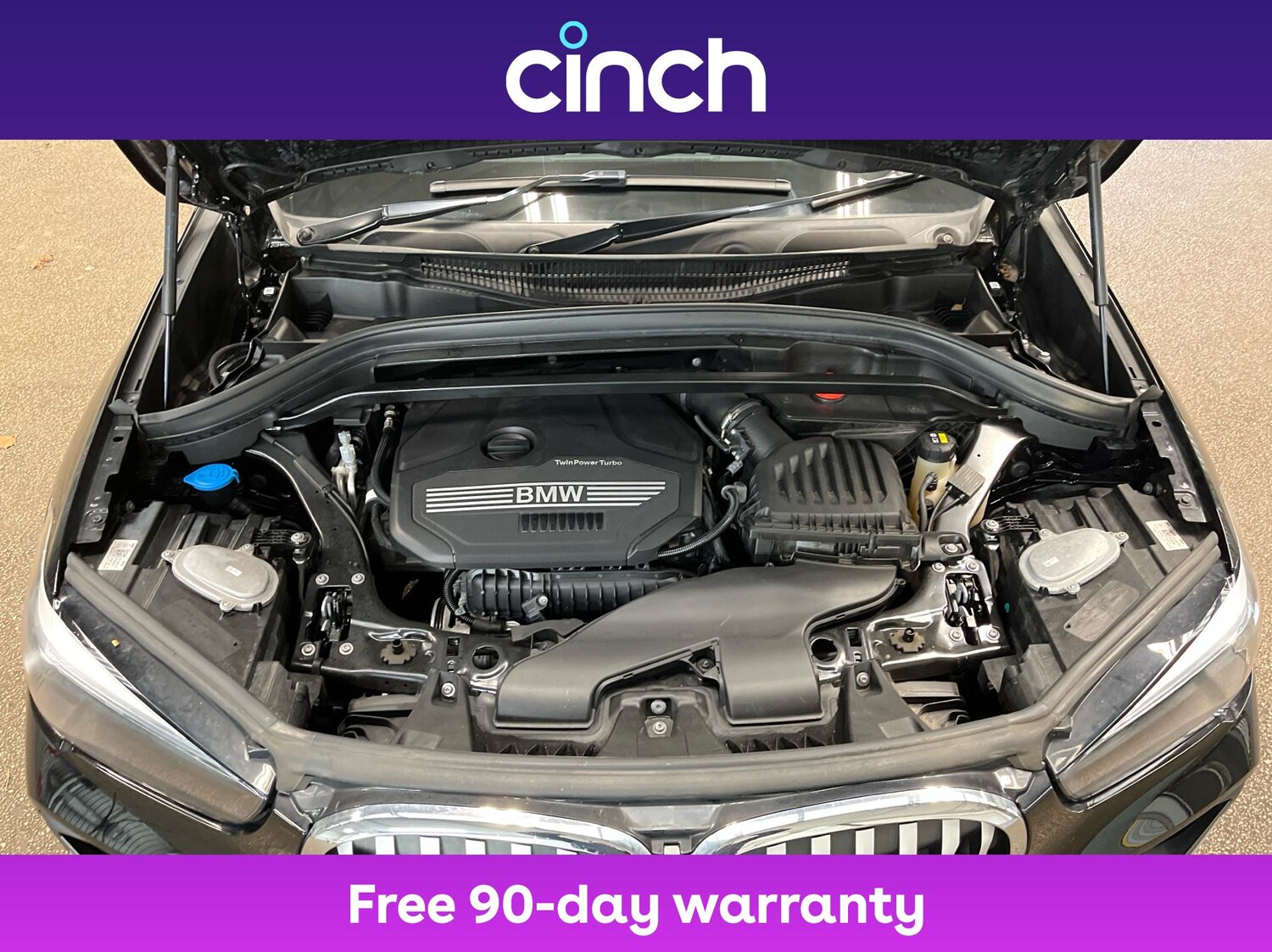 Used BMW X1 2022 for sale - 76750987: Photo 23