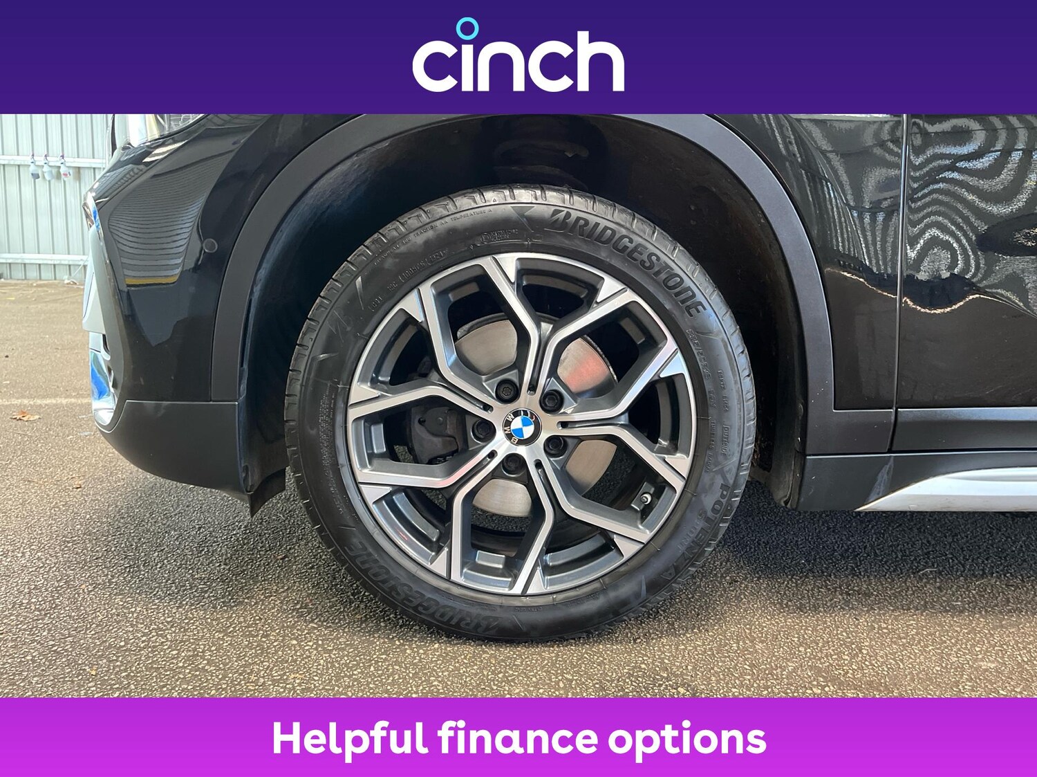 Used BMW X1 2022 for sale - 76750987: Photo 24