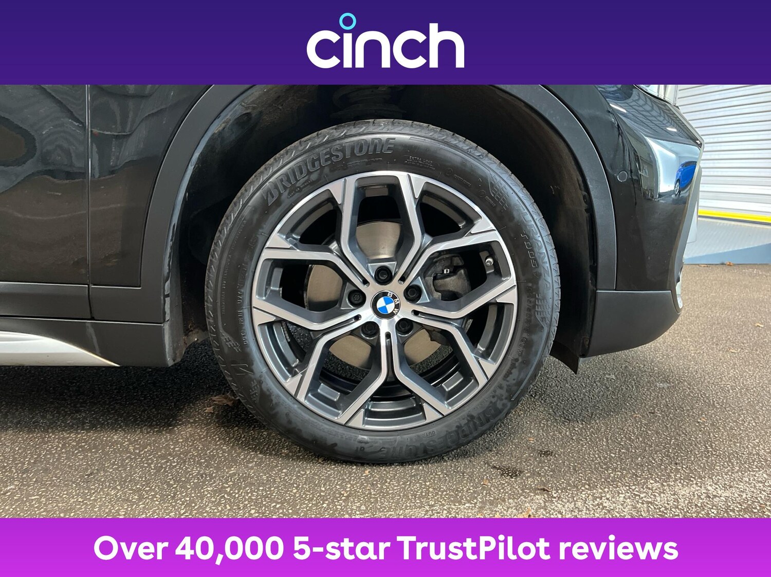 Used BMW X1 2022 for sale - 76750987: Photo 28