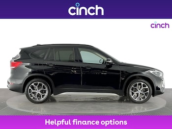 Used BMW X1 2022 for sale - 76750987: Photo
