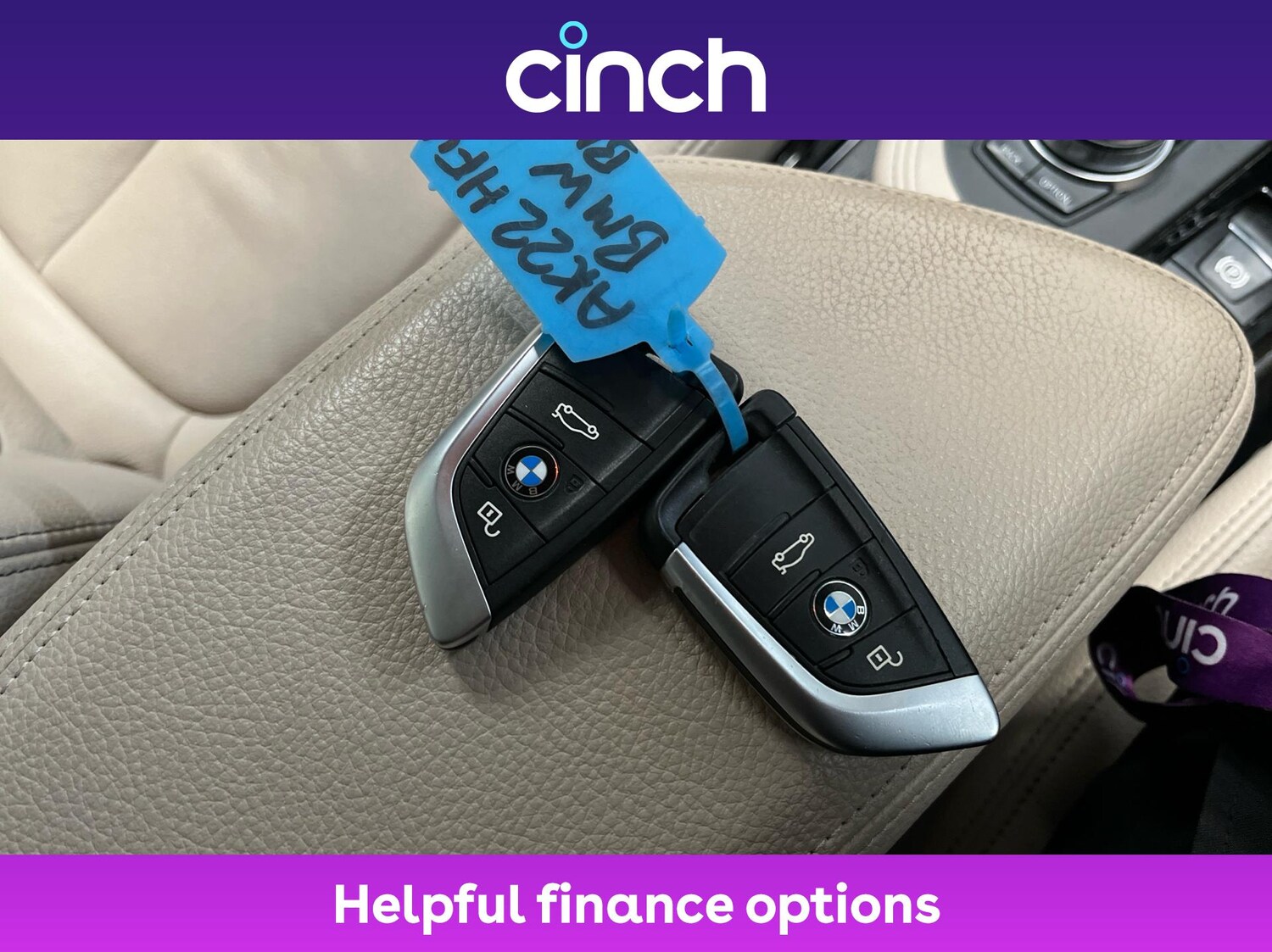 Used BMW X1 2022 for sale - 76750987: Photo 30